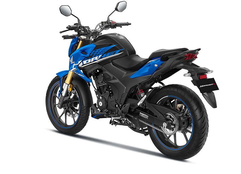 Honda Hornet 2.0 2026 - Naked Bike 184cc mới tại Moto Cần Thơ