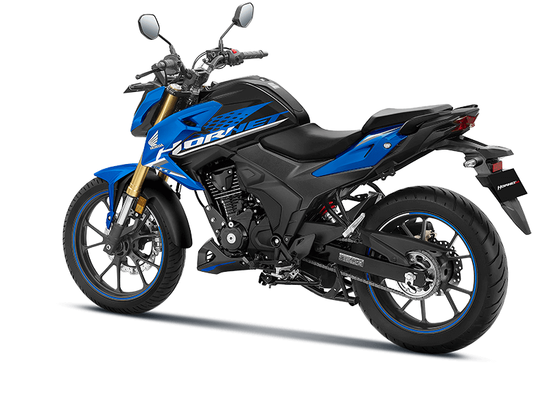 Honda Hornet 2.0 2026 - Naked Bike 184cc mới tại Moto Cần Thơ