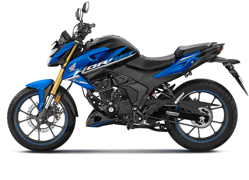 Honda Hornet 2.0 2026 - Naked Bike 184cc mới tại Moto Cần Thơ