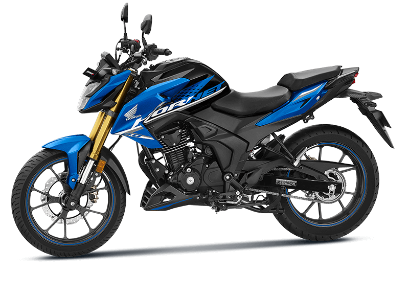Honda Hornet 2.0 2026 - Naked Bike 184cc mới tại Moto Cần Thơ