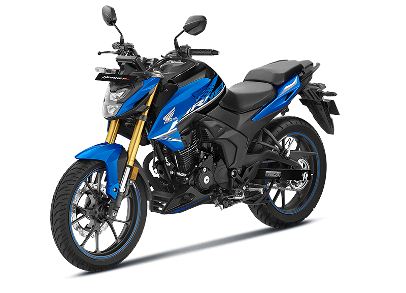 Honda Hornet 2.0 2026 - Naked Bike 184cc mới tại Moto Cần Thơ
