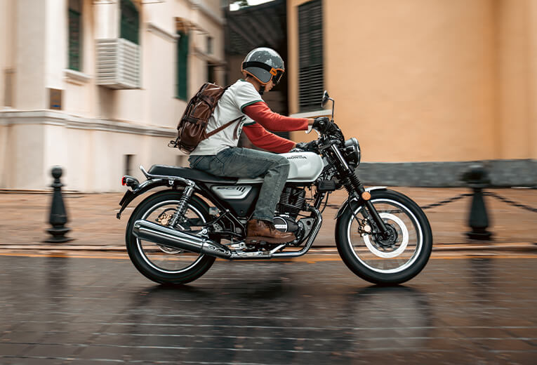 Honda Moto CGX 150 2025 Classic, Nhập Khẩu Chính Hãng Giá Rẻ tại Cần Thơ