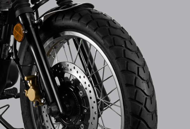 Honda Moto CGX 150 2025 Classic, Nhập Khẩu Chính Hãng Giá Rẻ tại Cần Thơ