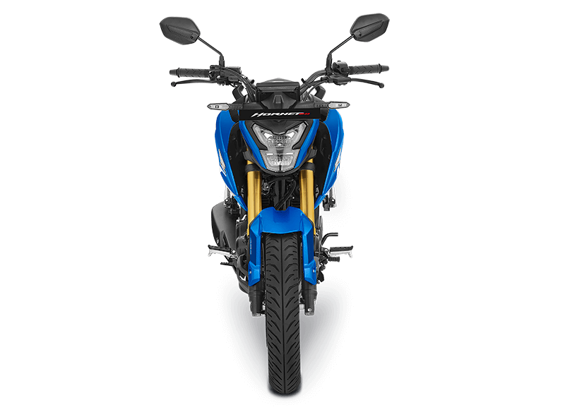 Honda Hornet 2.0 2026 - Naked Bike 184cc mới tại Moto Cần Thơ
