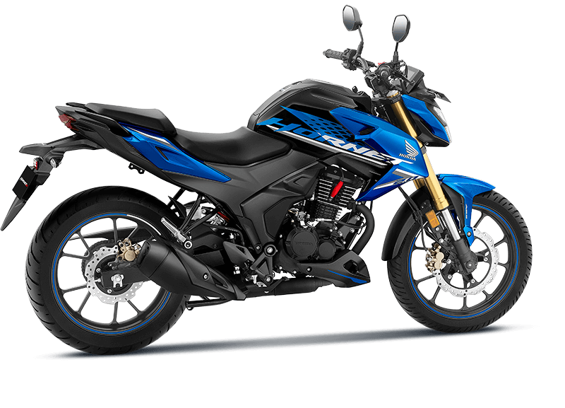 Honda Hornet 2.0 2026 - Naked Bike 184cc mới tại Moto Cần Thơ
