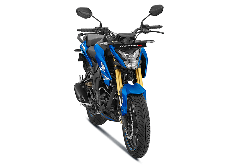 Honda Hornet 2.0 2026 - Naked Bike 184cc mới tại Moto Cần Thơ