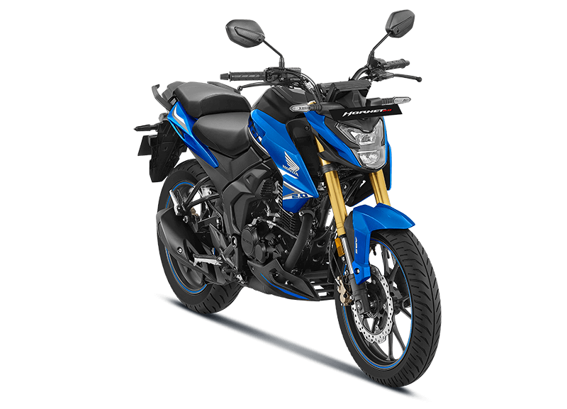 Honda Hornet 2.0 2026 - Naked Bike 184cc mới tại Moto Cần Thơ