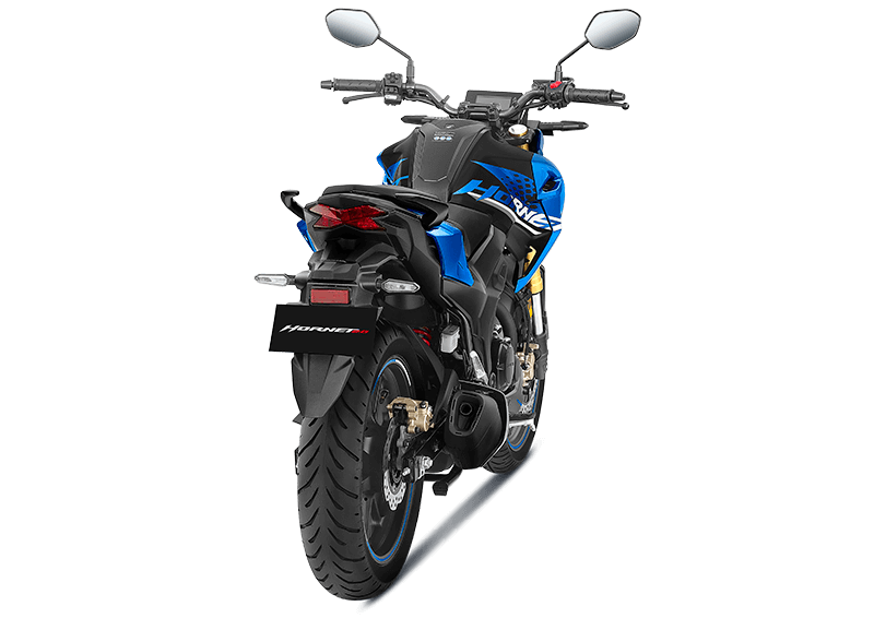 Honda Hornet 2.0 2026 - Naked Bike 184cc mới tại Moto Cần Thơ