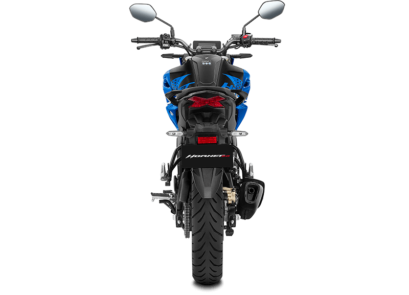 Honda Hornet 2.0 2026 - Naked Bike 184cc mới tại Moto Cần Thơ