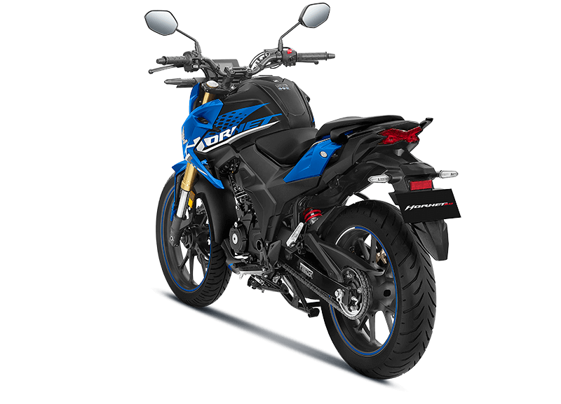 Honda Hornet 2.0 2026 - Naked Bike 184cc mới tại Moto Cần Thơ
