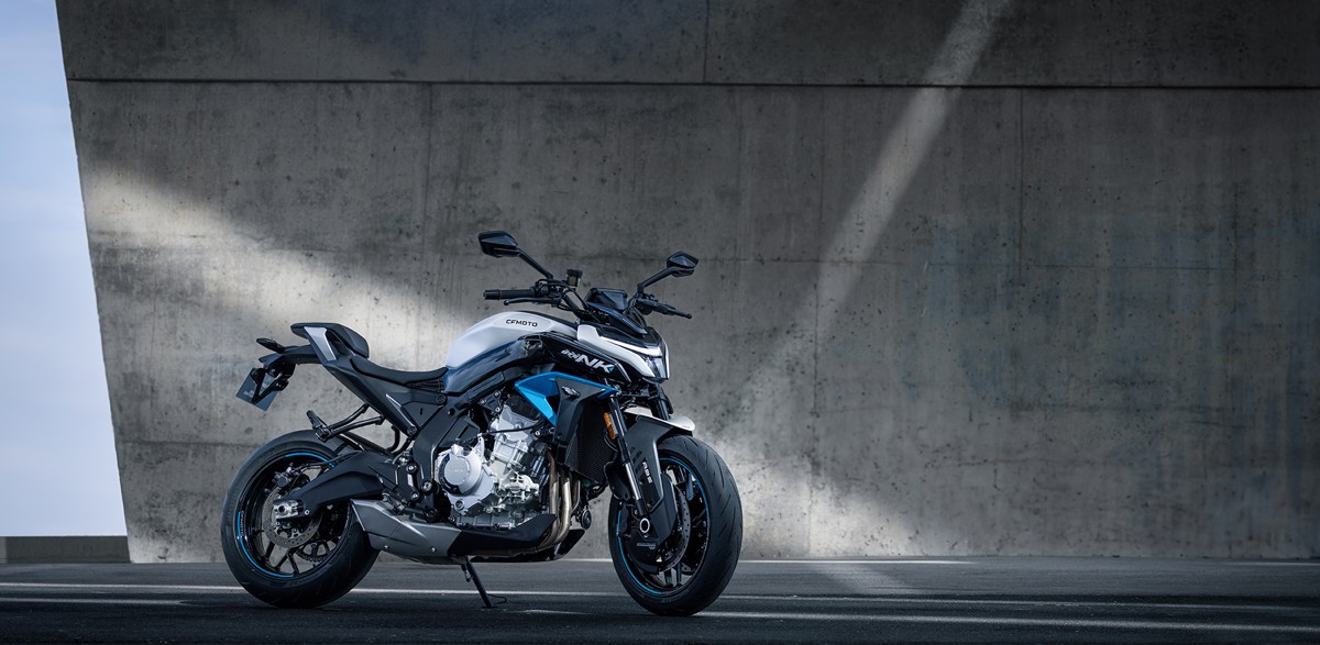 CF Moto 675NK 2025, Động Cơ 3 Xilanh Thẳng Hàng, Chính Hãng, Gía Rẻ tại Cần Thơ