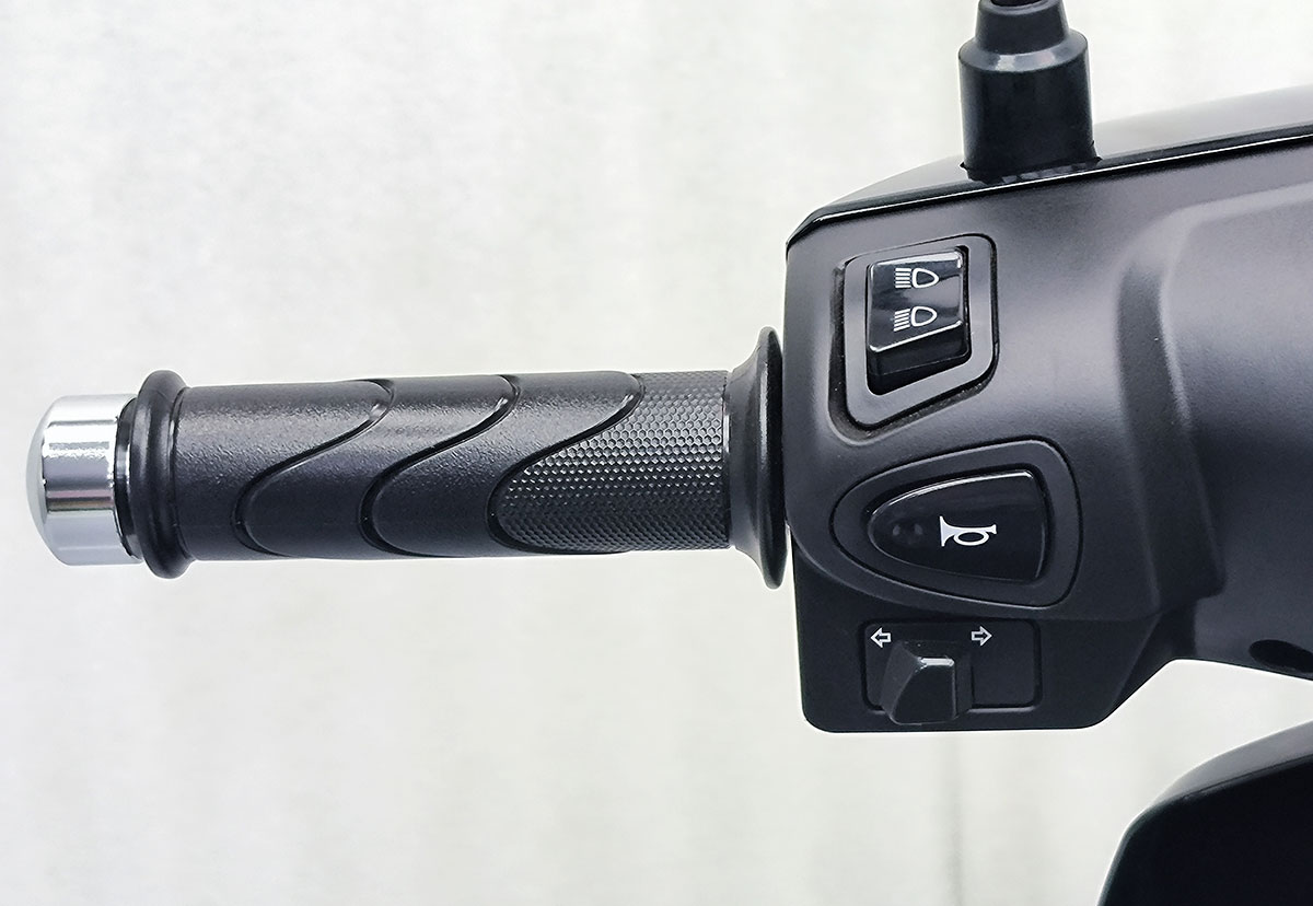 Honda Dream 125 NCX Thai Lan 2025 Nhập Chính Hãng, Cao Cấp tại Cần Thơ