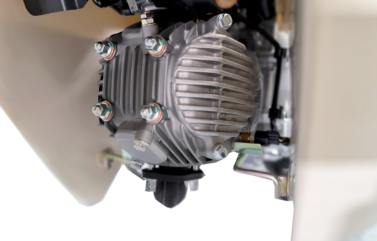 Honda Super Cub 110 ABS, Made In Japan, NK Chính Hãng, Hiếm tại Cần Thơ