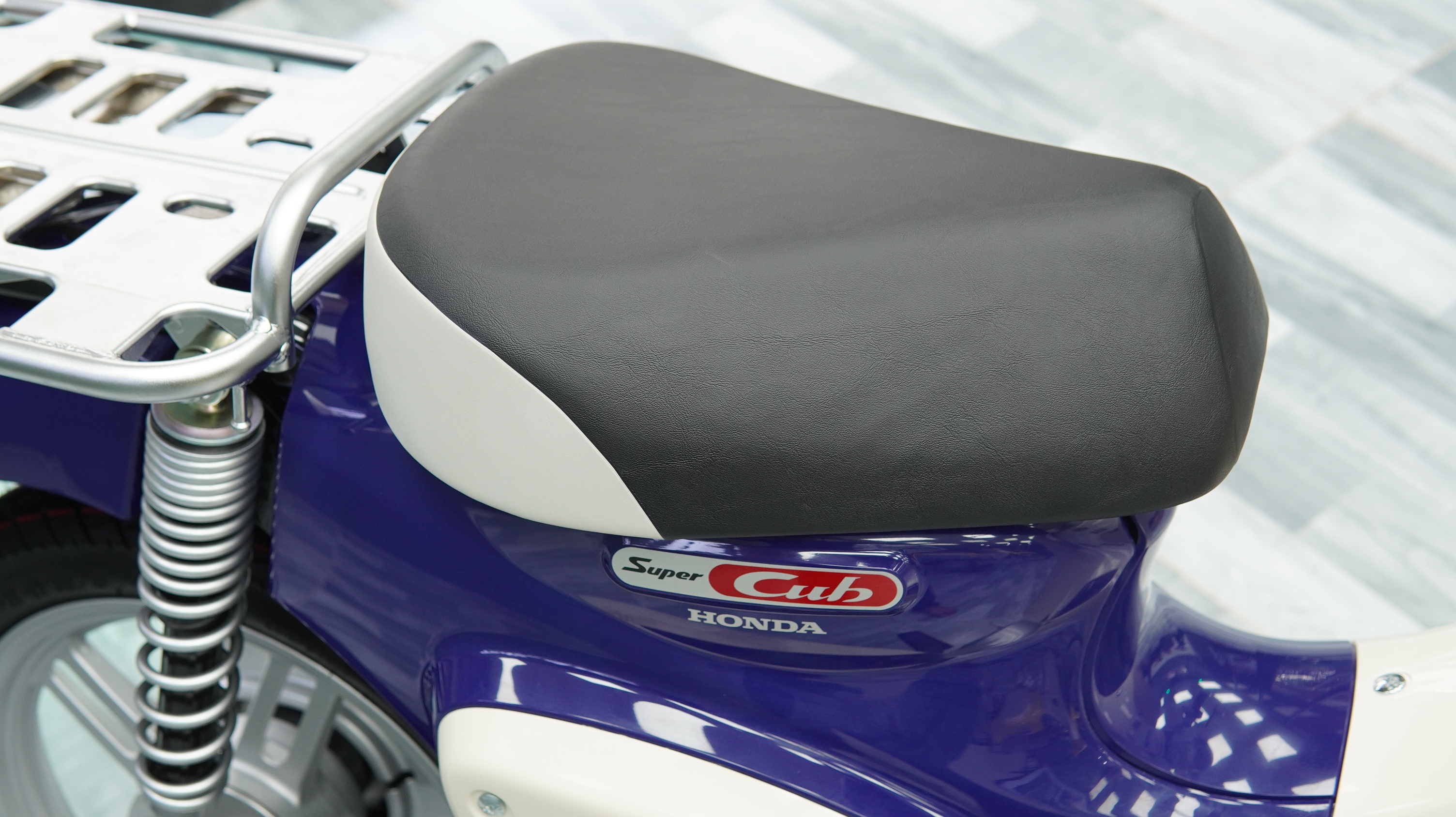 Honda Super Cub 110 Pro ABS 2025, Nhập Khẩu Chính Hãng Từ Nhật tại Cần Thơ