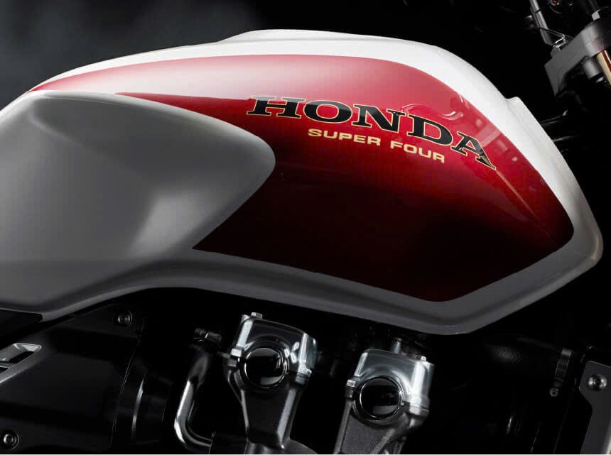Honda CB1300SF SP Final Edition, Bản Giới Hạn 400 Xe Toàn Cầu tại Cần Thơ