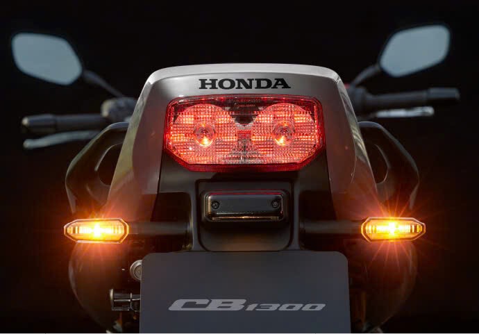 Honda CB1300SF SP Final Edition, Bản Giới Hạn 400 Xe Toàn Cầu tại Cần Thơ