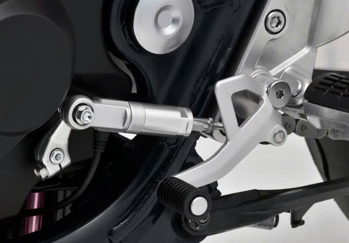 Honda CB1300SF SP Final Edition, Bản Giới Hạn 200 Xe Toàn Cầu tại Cần Thơ