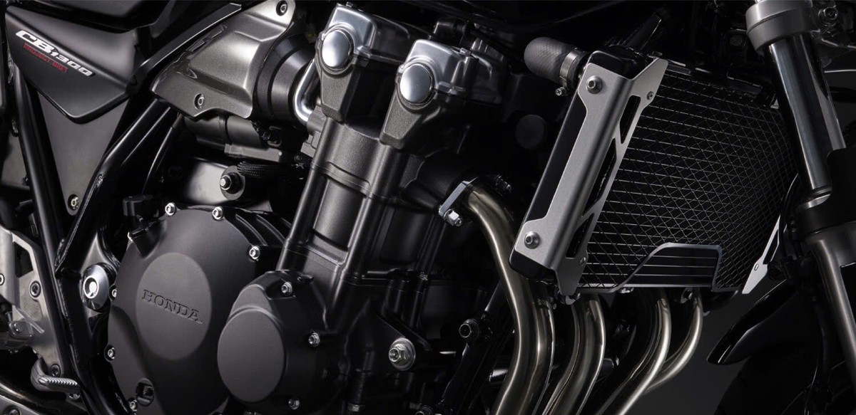 Honda CB1300SF SP Final Edition, Bản Giới Hạn 400 Xe Toàn Cầu tại Cần Thơ