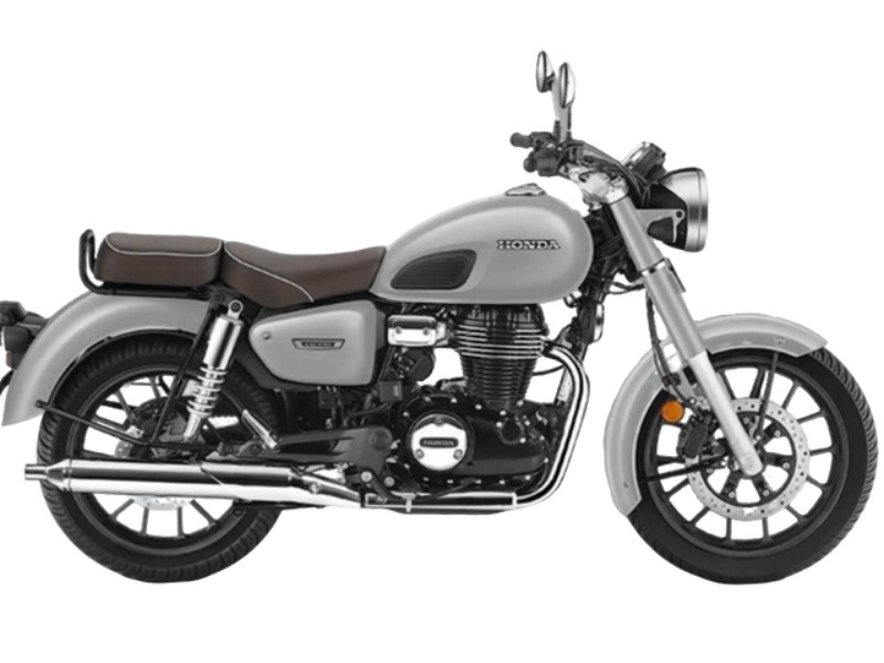 Honda CB350 2025 nhập chính ngạch Ấn Độ giá tốt tại Cần Thơ