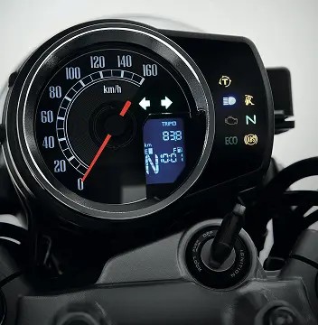 Honda CB350 2025 nhập chính ngạch Ấn Độ giá tốt tại Cần Thơ