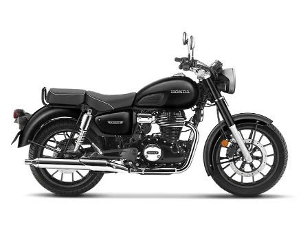 Honda CB350 2025 nhập chính ngạch Ấn Độ giá tốt tại Cần Thơ