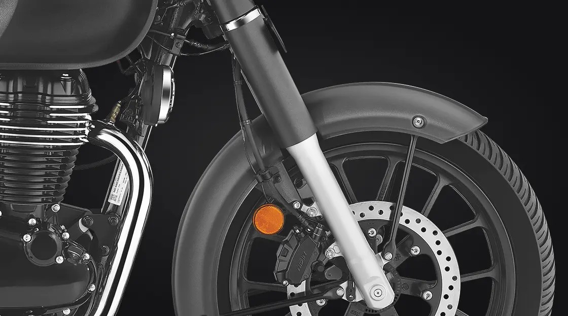 Honda CB350 2025 nhập chính ngạch Ấn Độ giá tốt tại Cần Thơ