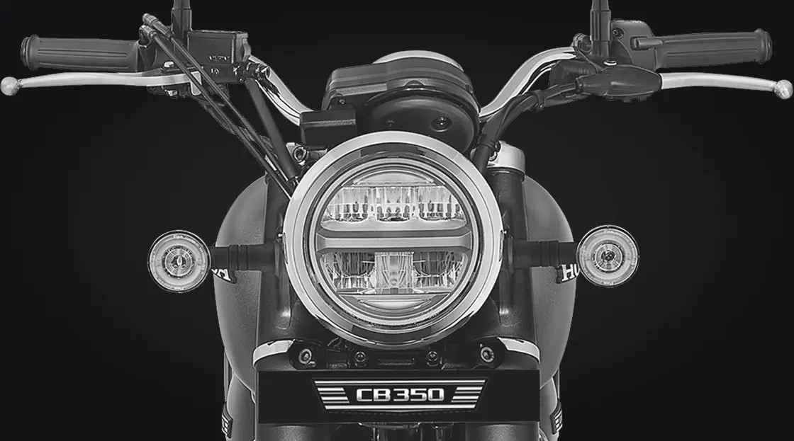 Honda CB350 2025 nhập chính ngạch Ấn Độ giá tốt tại Cần Thơ