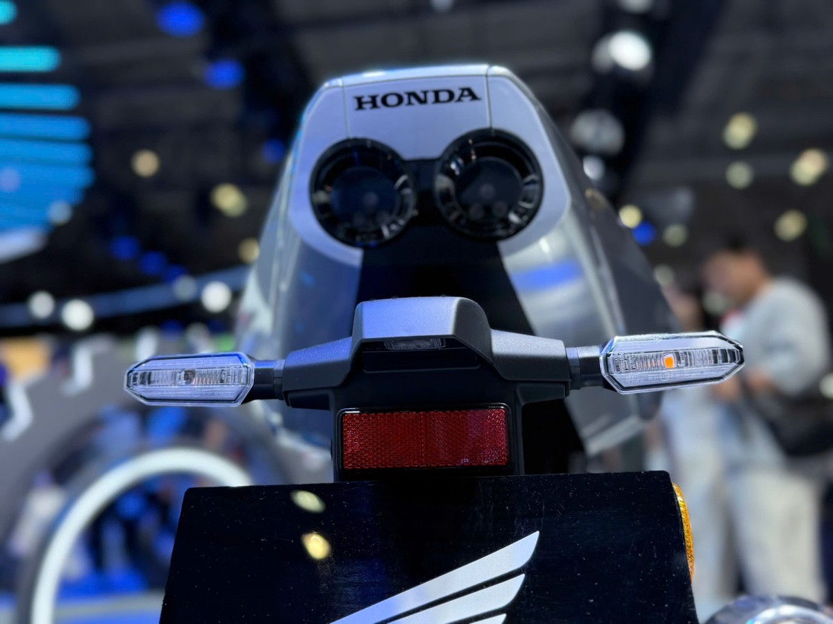 Honda CB500 SF Super Four Naked-Bike 4 Máy tại Cần Thơ