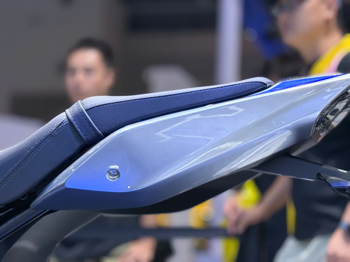 Honda CB500 SF Super Four Naked-Bike 4 Máy tại Cần Thơ