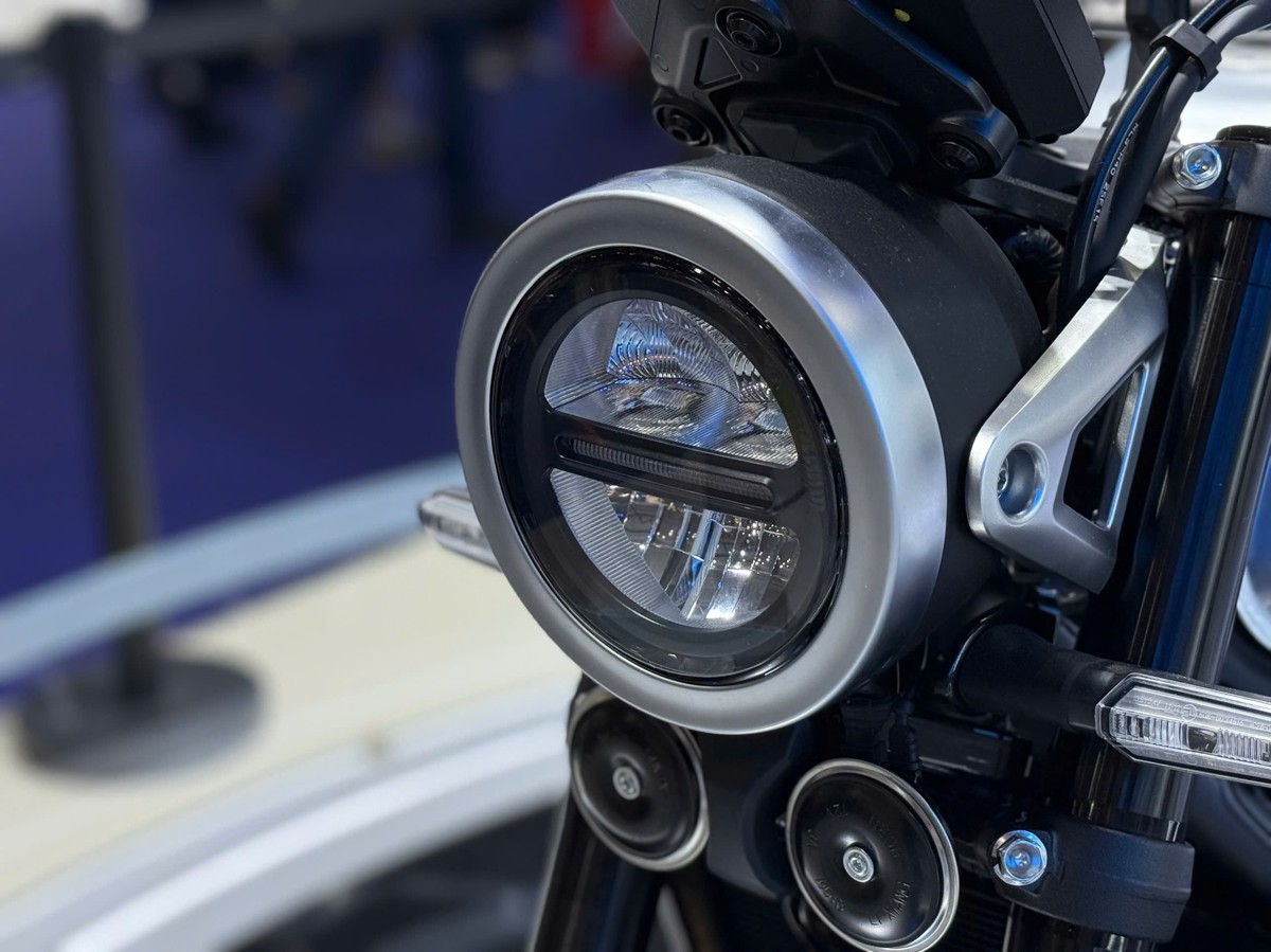 Honda CB500 SF Super Four Naked-Bike 4 Máy tại Cần Thơ