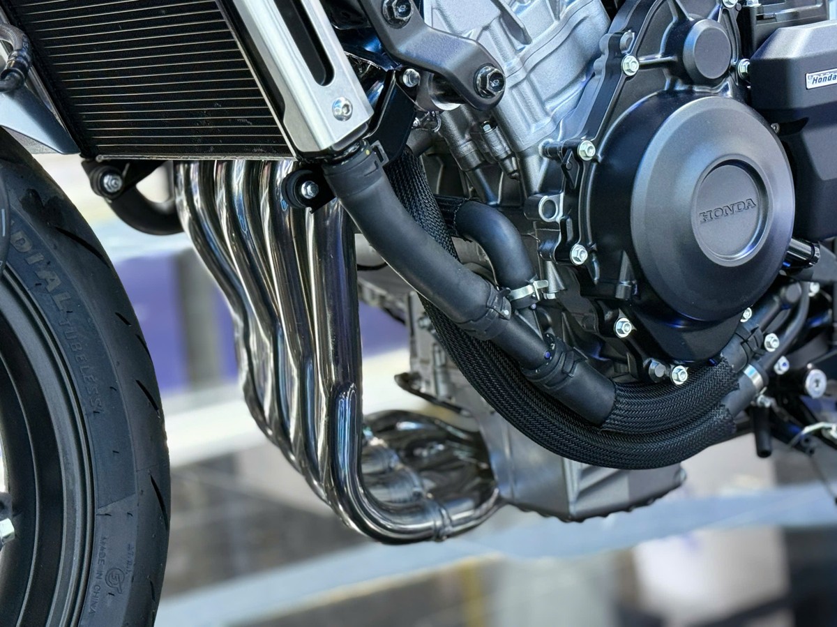 Honda CB500 SF Super Four Naked-Bike 4 Máy tại Cần Thơ