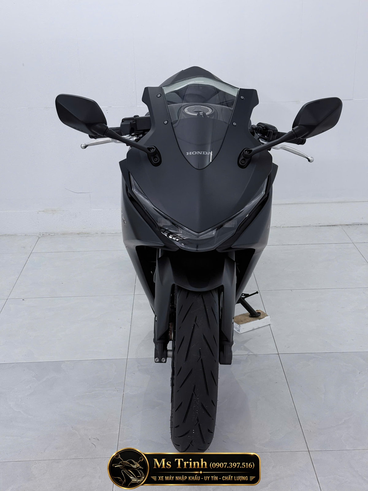 Mua Honda CBR500R FOUR 2026 Tại Moto Cần Thơ - Động Cơ 4 Xi Lanh, E-Clutch Thế Hệ Mới