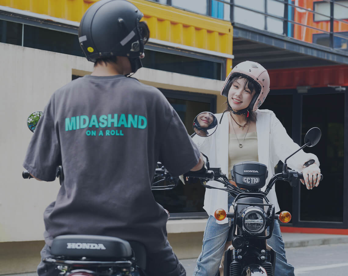 Honda Cross Cub 110 2026 tại Moto Cần Thơ – Cub 110cc có ABS, bánh 17 inch, tiết kiệm xăng