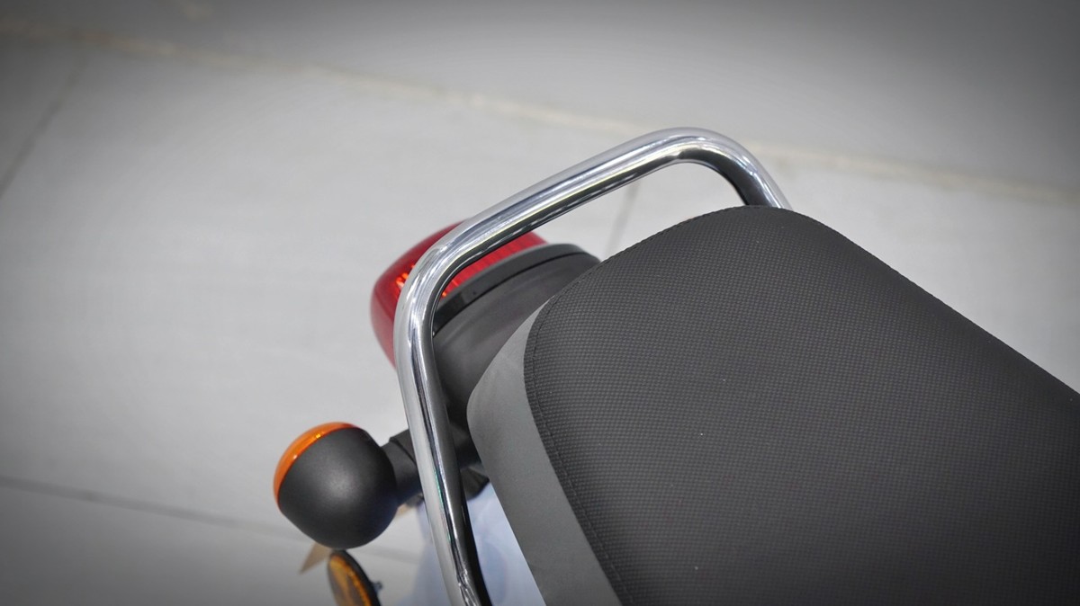 Honda Cub 110 Thái Fujisan – Tuyệt phẩm 500 xe toàn cầu, ABS an toàn, sắc màu độc bản từ Núi Phú Sĩ