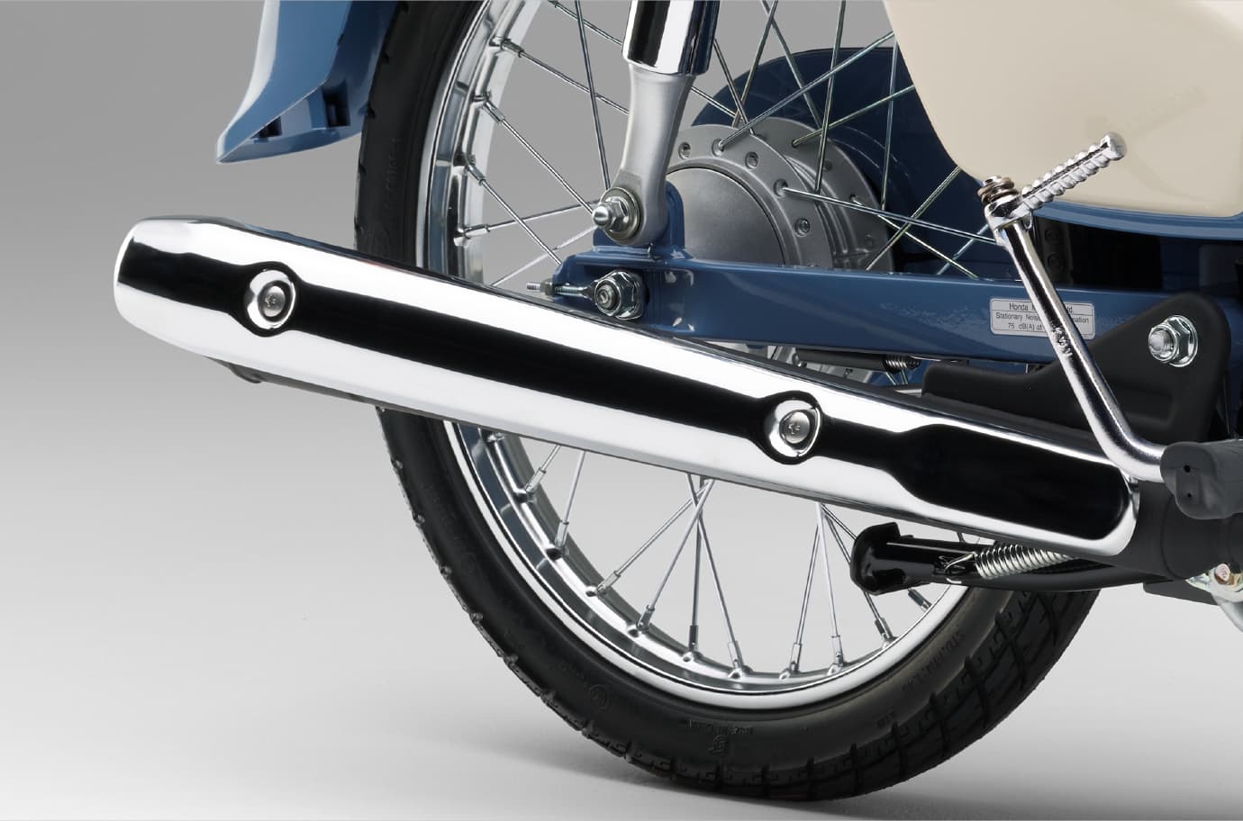 Honda Super 50cc Final Edition, Made In Japan, Siêu Hiếm Ở Cần Thơ