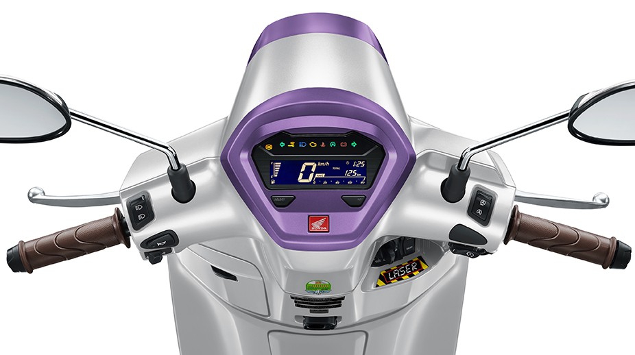 Honda Giorno+ Buzz Lightyear Limited Edition 2026 Bản giới hạn 2.000 xe tại Moto Cần Thơ