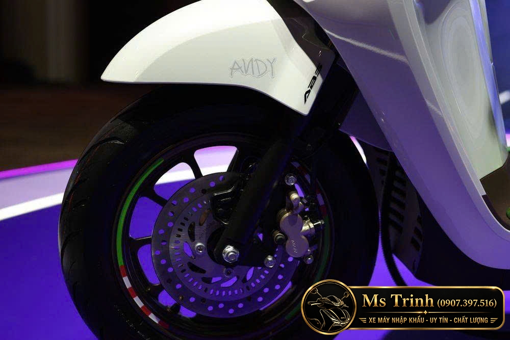Honda Giorno+ Buzz Lightyear Limited Edition 2026 Bản giới hạn 2.000 xe tại Moto Cần Thơ