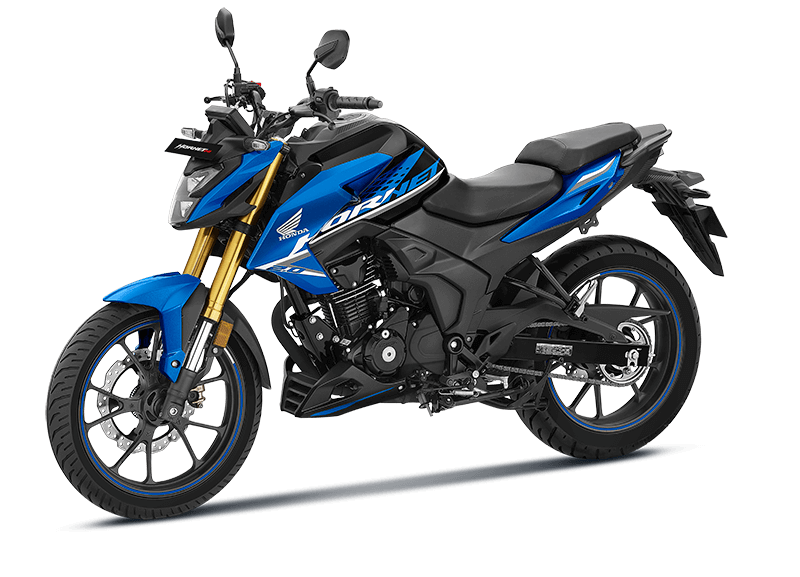 Honda Hornet 2.0 2026 tại Moto Cần Thơ Dáng thể thao, nhiều công nghệ, dễ tiếp cận