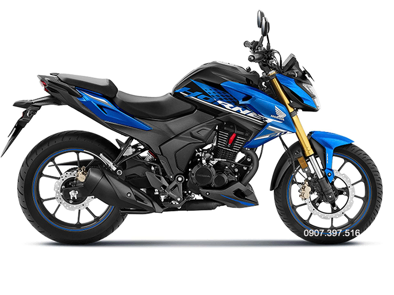 Honda Hornet 2.0 2026 tại Moto Cần Thơ Dáng thể thao, nhiều công nghệ, dễ tiếp cận