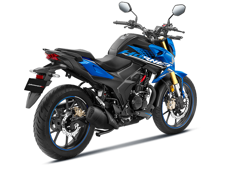 Honda Hornet 2.0 2026 tại Moto Cần Thơ Dáng thể thao, nhiều công nghệ, dễ tiếp cận