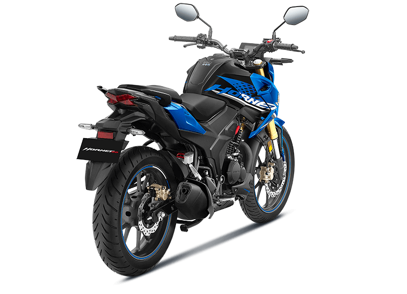 Honda Hornet 2.0 2026 tại Moto Cần Thơ Dáng thể thao, nhiều công nghệ, dễ tiếp cận
