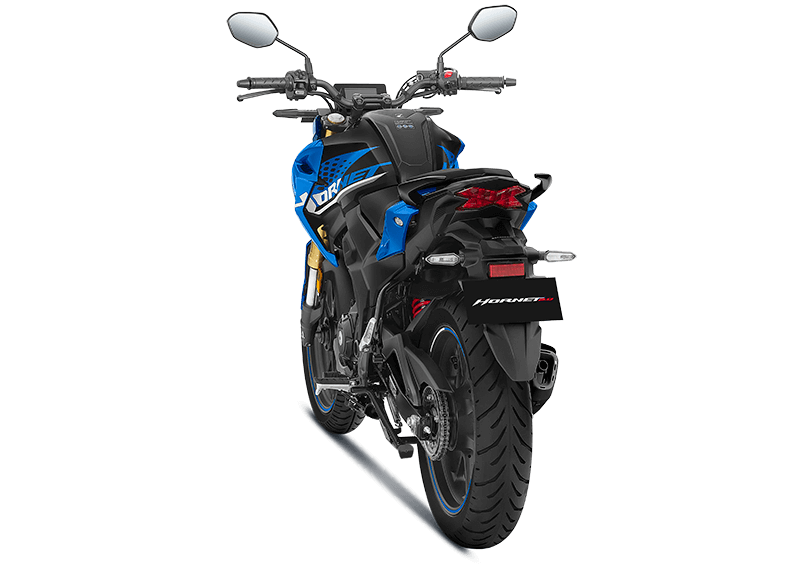 Honda Hornet 2.0 2026 tại Moto Cần Thơ Dáng thể thao, nhiều công nghệ, dễ tiếp cận