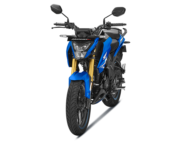 Honda Hornet 2.0 2026 tại Moto Cần Thơ Dáng thể thao, nhiều công nghệ, dễ tiếp cận