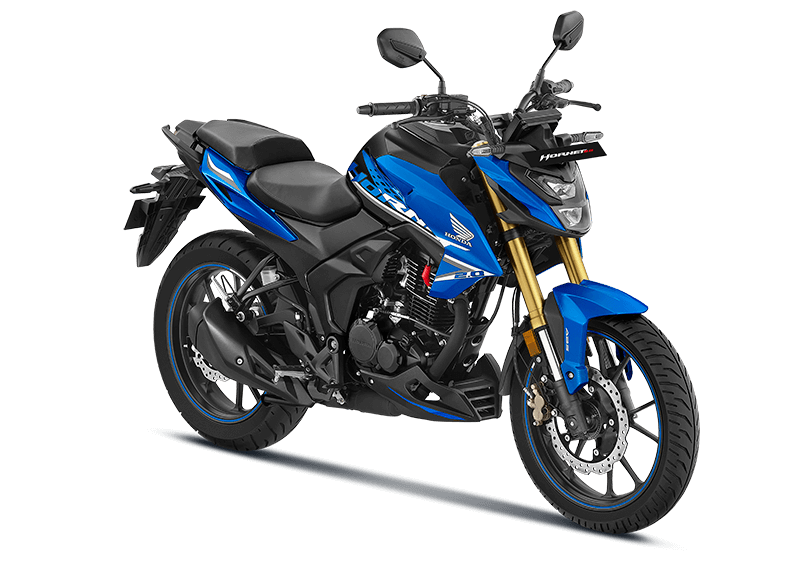 Honda Hornet 2.0 2026 tại Moto Cần Thơ Dáng thể thao, nhiều công nghệ, dễ tiếp cận