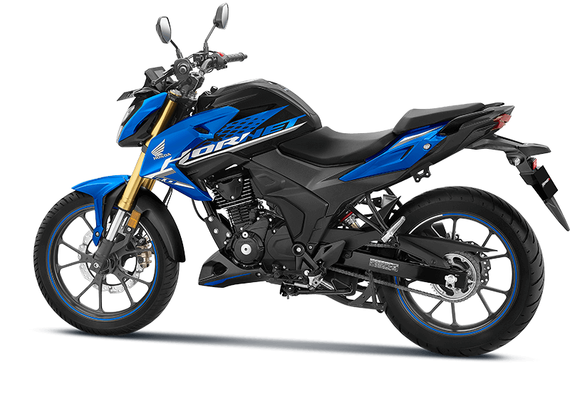 Honda Hornet 2.0 2026 tại Moto Cần Thơ Dáng thể thao, nhiều công nghệ, dễ tiếp cận