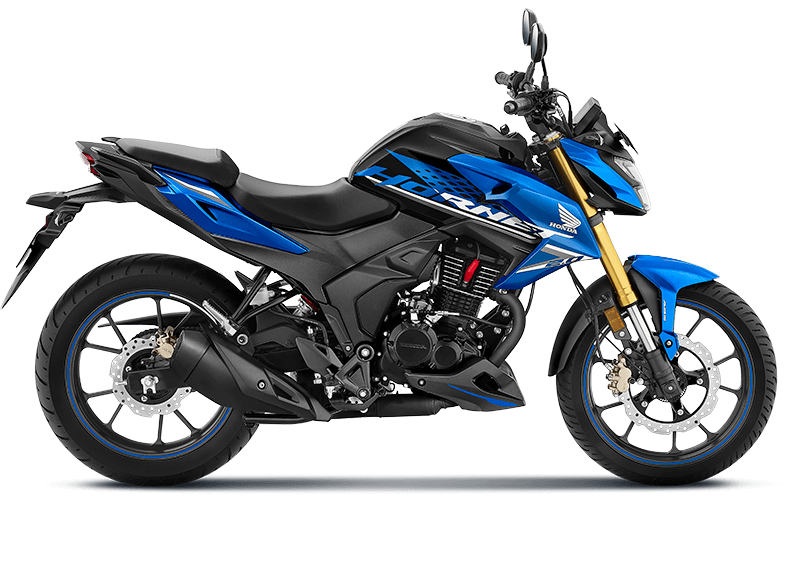 Honda Hornet 2.0 2026 tại Moto Cần Thơ Dáng thể thao, nhiều công nghệ, dễ tiếp cận