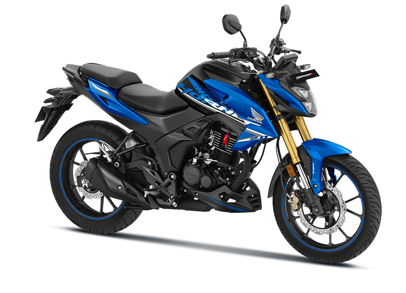 Honda Hornet 2.0 2026 tại Moto Cần Thơ Dáng thể thao, nhiều công nghệ, dễ tiếp cận