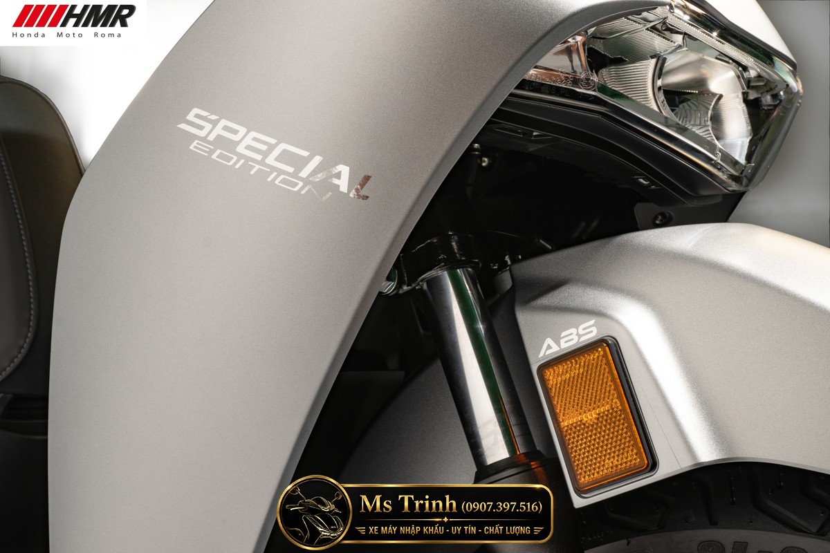 Honda SH150i Special Edition 2026 Màu Bạc Nhập Ý Tại Moto Cần Thơ - Tuyệt Tác Xe Tay Ga Hạng Sang Dành Cho Người Thành Đạt