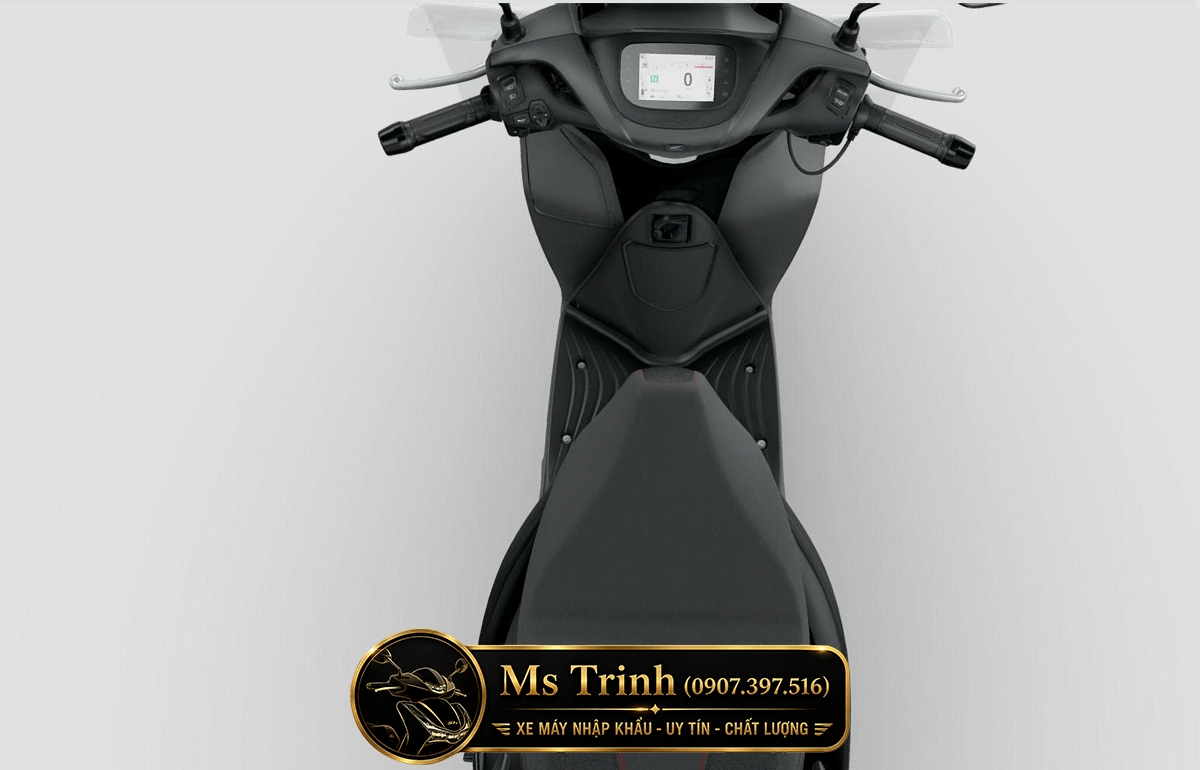 Honda SH150i Ý 2026 Standard tại Moto Cần Thơ: Giá 189 triệu, 4 màu nhập Ý