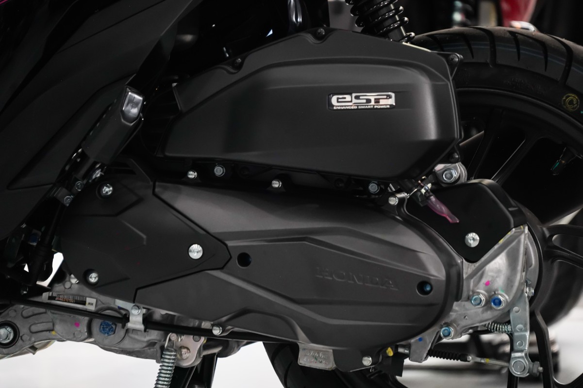 Honda Vario 125 2025 Nhập Khẩu Chính hãng Malaysia đạt Chuẩn EEV tại Cần Thơ